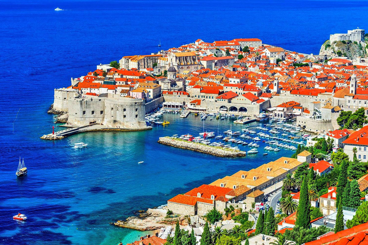 2026春夏東歐旅遊推薦｜五星遊克羅埃西亞、斯洛維尼亞、蒙特內哥羅